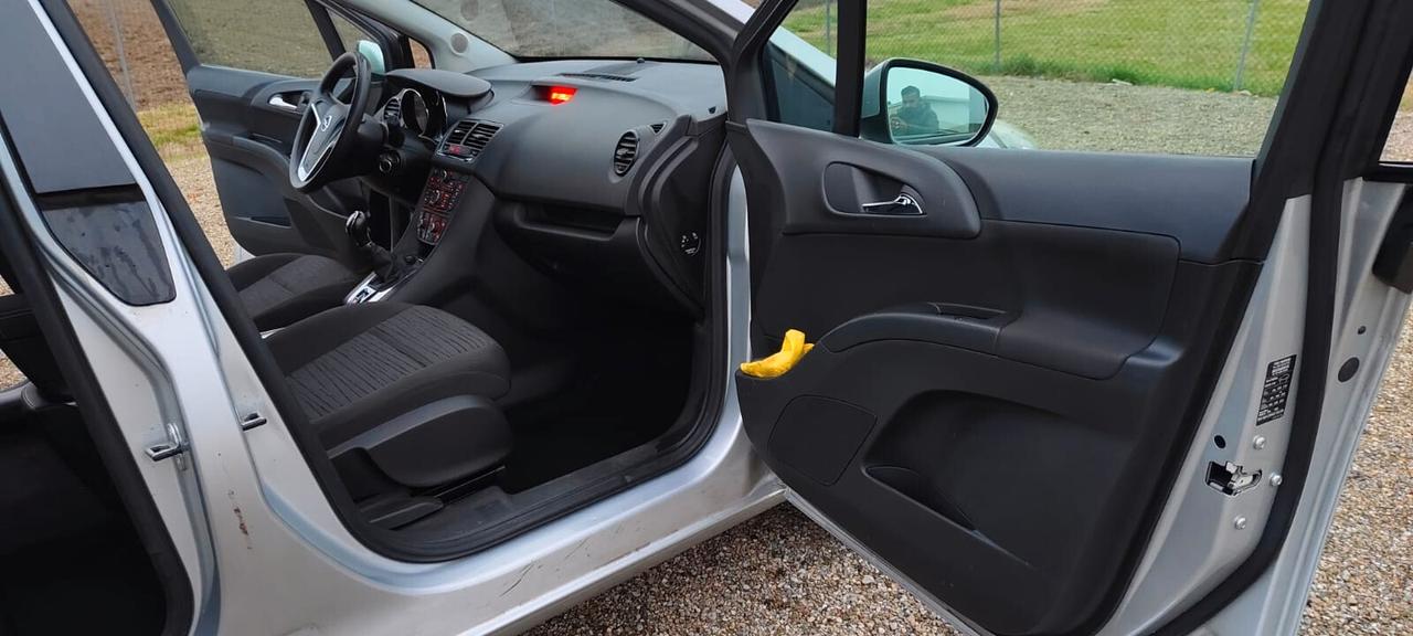 Opel Meriva 1.4 100CV Elective