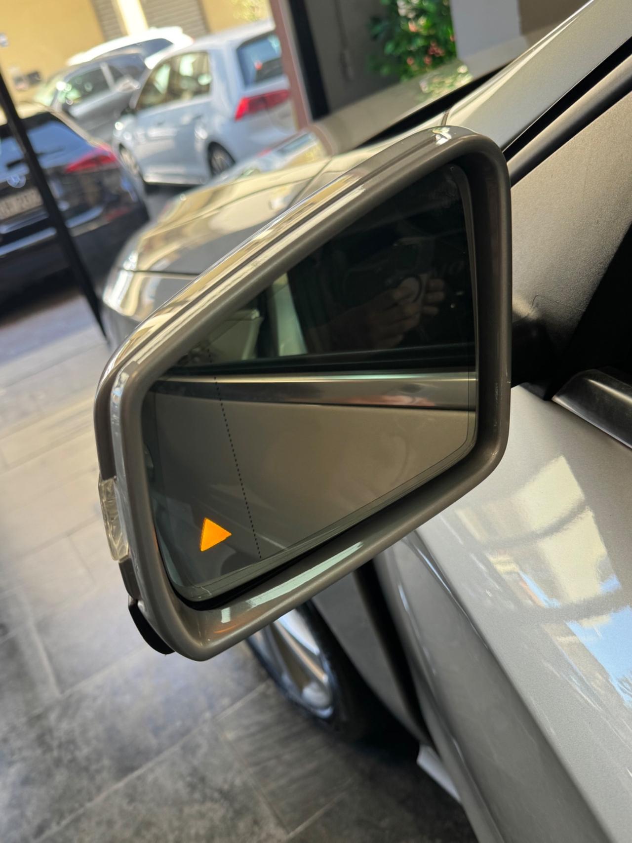 Mercedes-benz A 180 d 110 Cv Sport FINANZIABILE