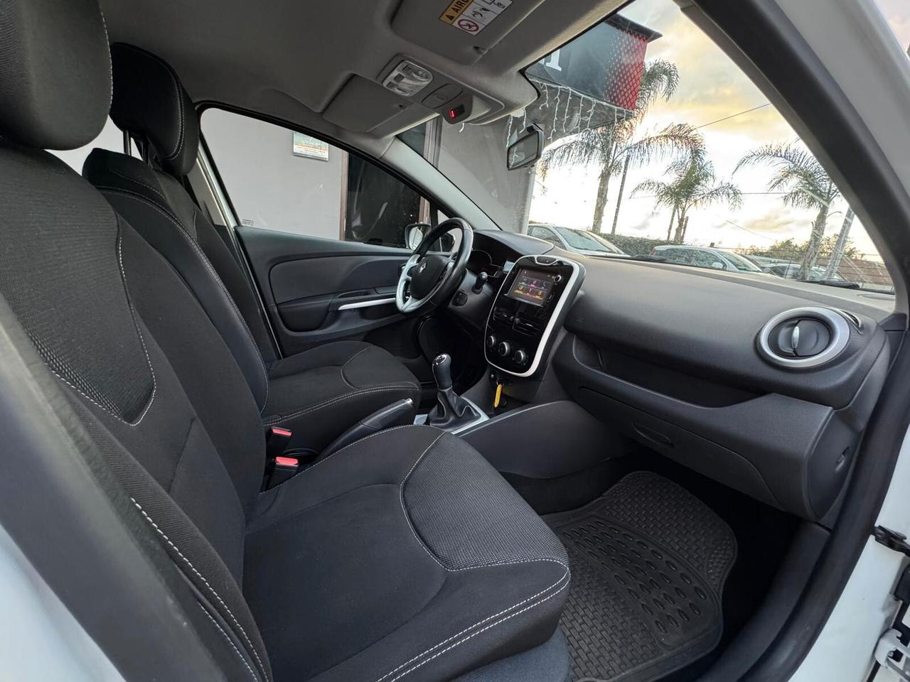 Renault Clio dCi 8V 90CV Start&Stop 5 porte Energy Intens