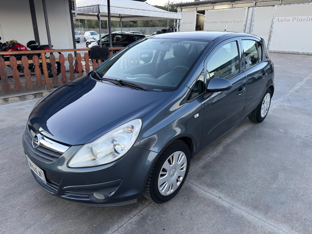 Opel Corsa 1.3 CDTI 75CV 5 porte Club