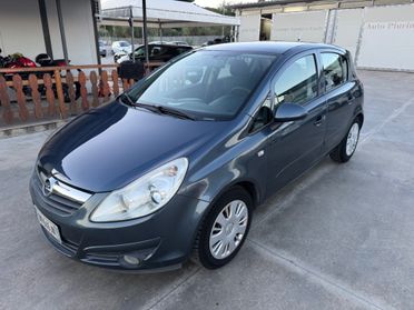 Opel Corsa 1.3 CDTI 75CV 5 porte Club