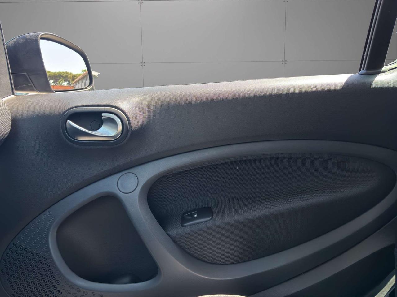 smart forTwo 0.9 Prime 90cv twinamic~Unipro~Promo Finanziamento