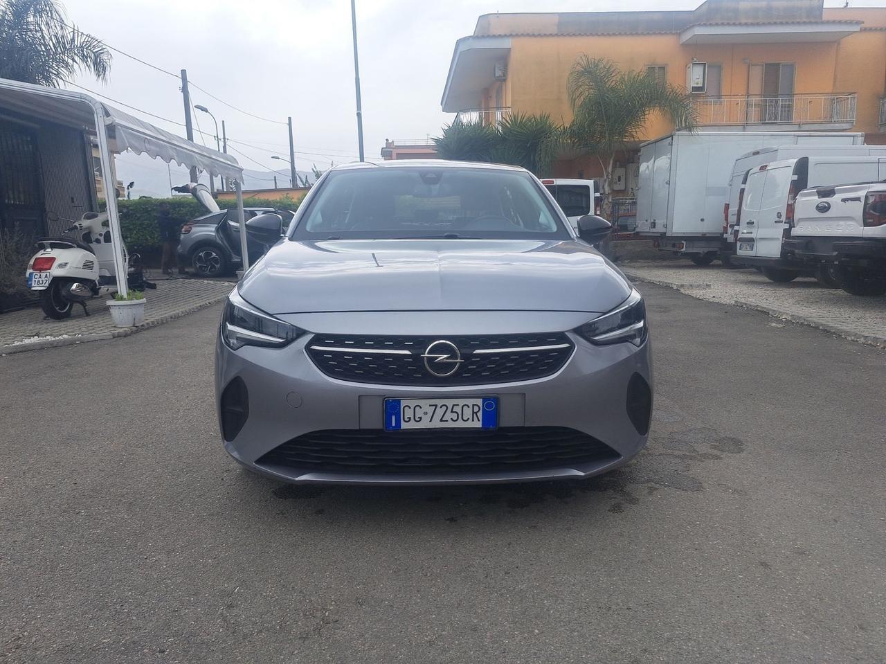 Opel Corsa 1.2 Edition