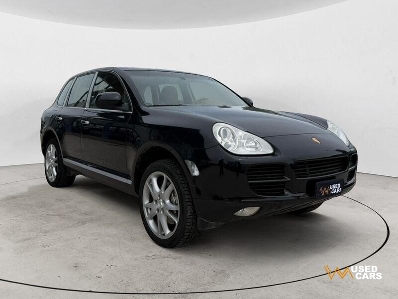 Porsche Cayenne Cayenne 4.5 S