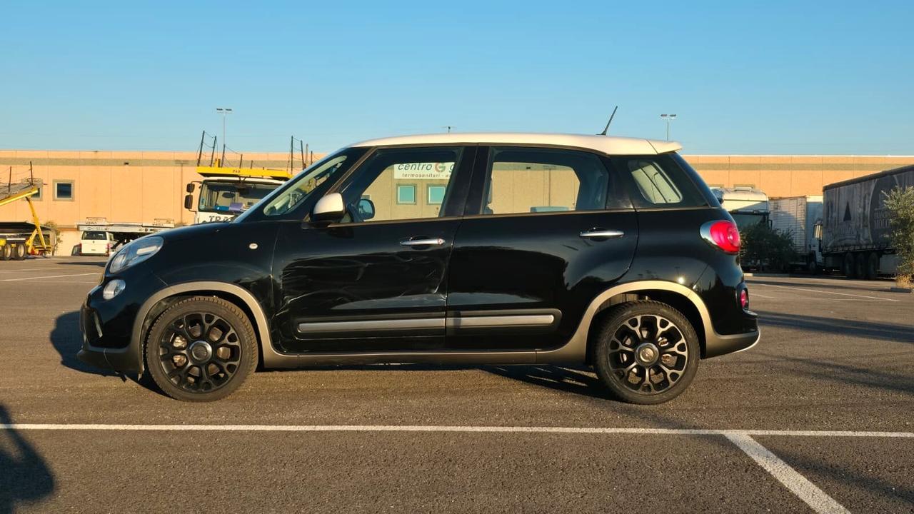 Fiat 500L 500 L 120 CV