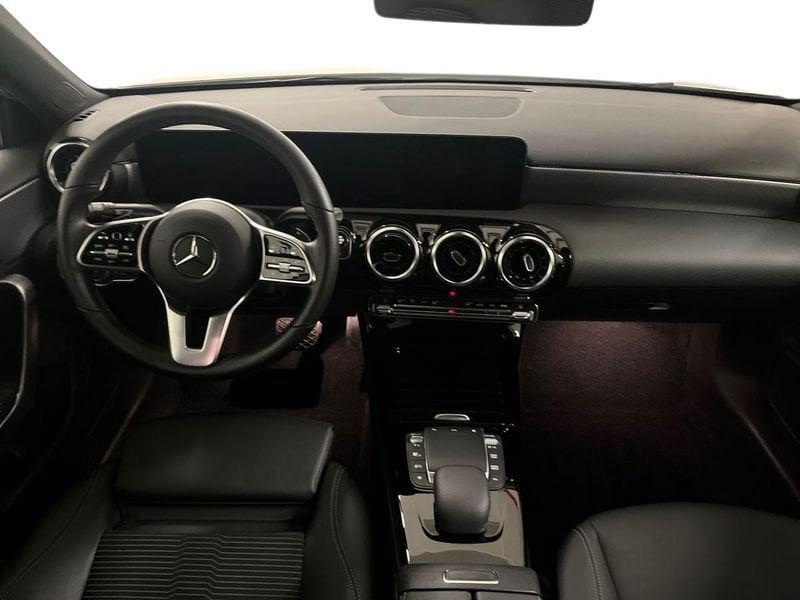 Mercedes-Benz Classe A 200 Automatic Sport Night