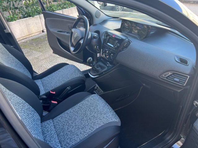LANCIA Ypsilon 1.0 FireFly S&S Hybrid Ecochic
