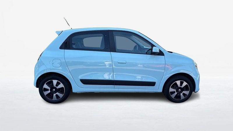 Renault Twingo III 2015 1.0 SCe 70cv Live
