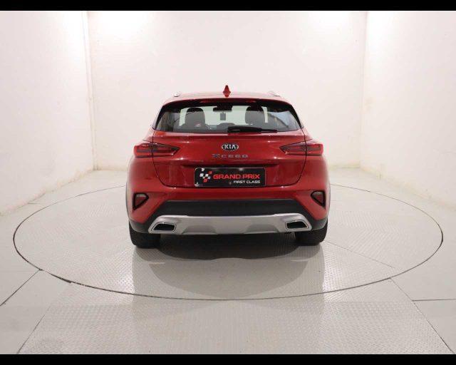 KIA XCeed 1.6 CRDi 115 CV Style