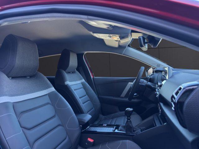 CITROEN C4 PureTech 130 S&S Max