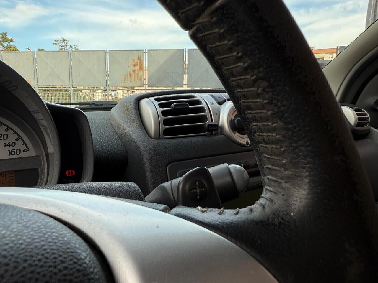 Smart ForTwo 800 coupé passion cdi Full 2008