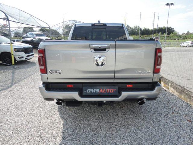 DODGE RAM 1500 5.7 GPL V8 Limited Longhorn N1