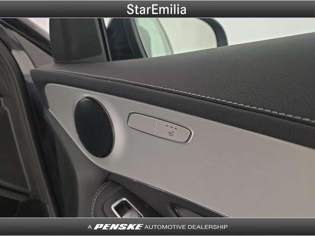 Mercedes-Benz GLC 220 GLC 220 d 4Matic Coupé Premium Plus