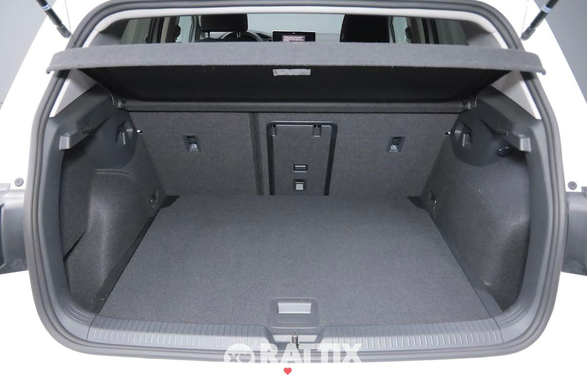 Volkswagen Golf 1.5 tsi 150CV Edition Plus