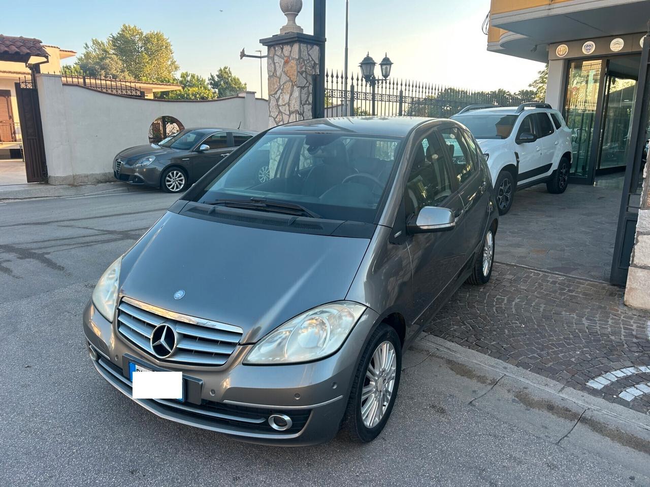 Mercedes-benz A 150 Avantgarde