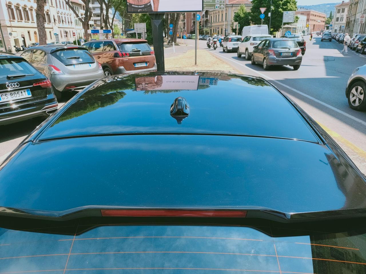 Volvo V40 D2 Kinetic Neopatentati