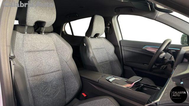 RENAULT Rafale Full Hybrid E-Tech 200 CV Techno