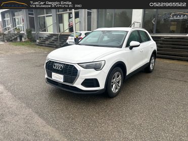 Audi Q3 Business 2.0 35 TDI #7993