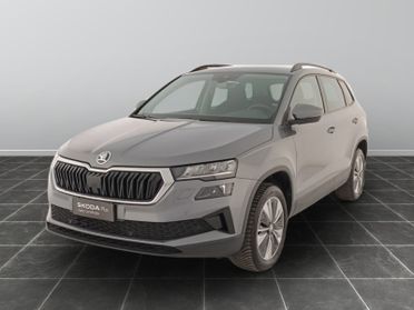 Skoda Karoq 2.0 tdi evo scr 115cv executive dsg