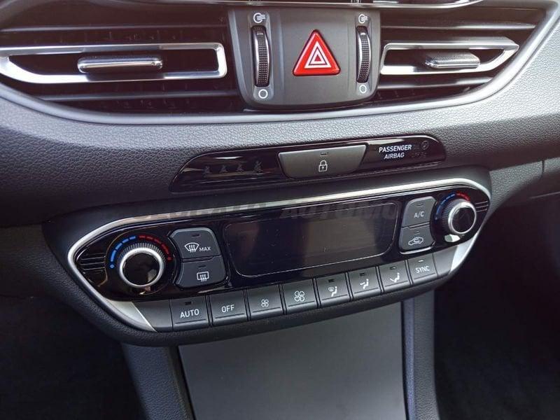 Hyundai i30 i30 Wagon 1.0 t-gdi 48V Prime 120cv