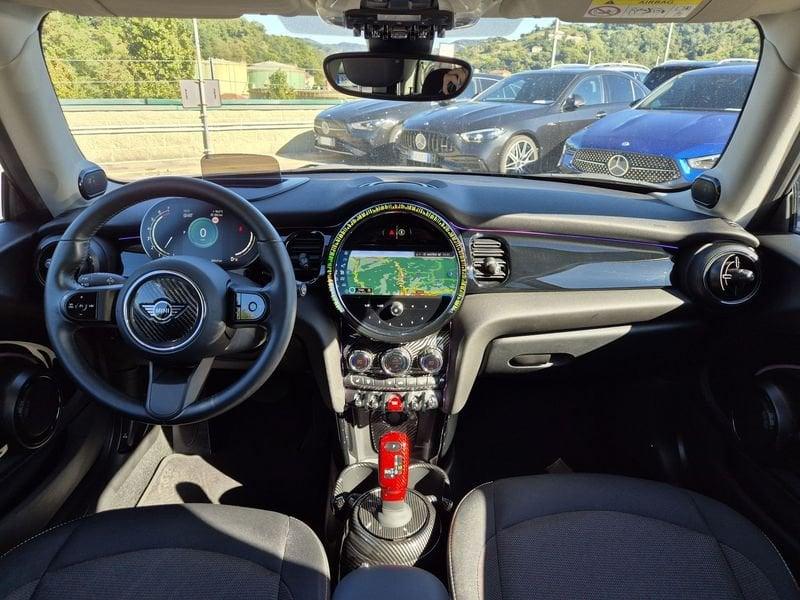 MINI Mini 3 porte Mini 3p 1.5 Cooper Classic auto