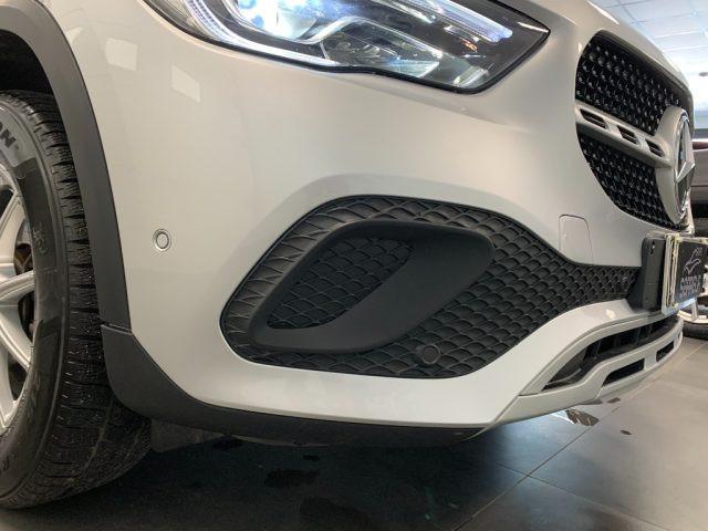 MERCEDES-BENZ GLA 180 d Automatico Sport Plus