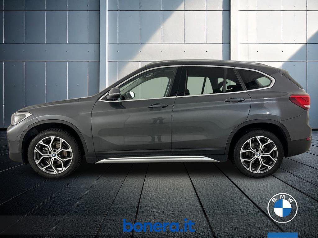 BMW X1 18 d xLine Plus sDrive Steptronic