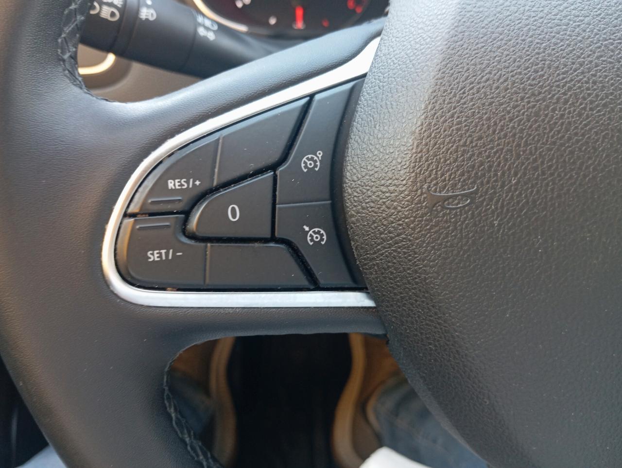 Renault Megane Mégane Sporter Blue dCi 115 CV EDC Techno