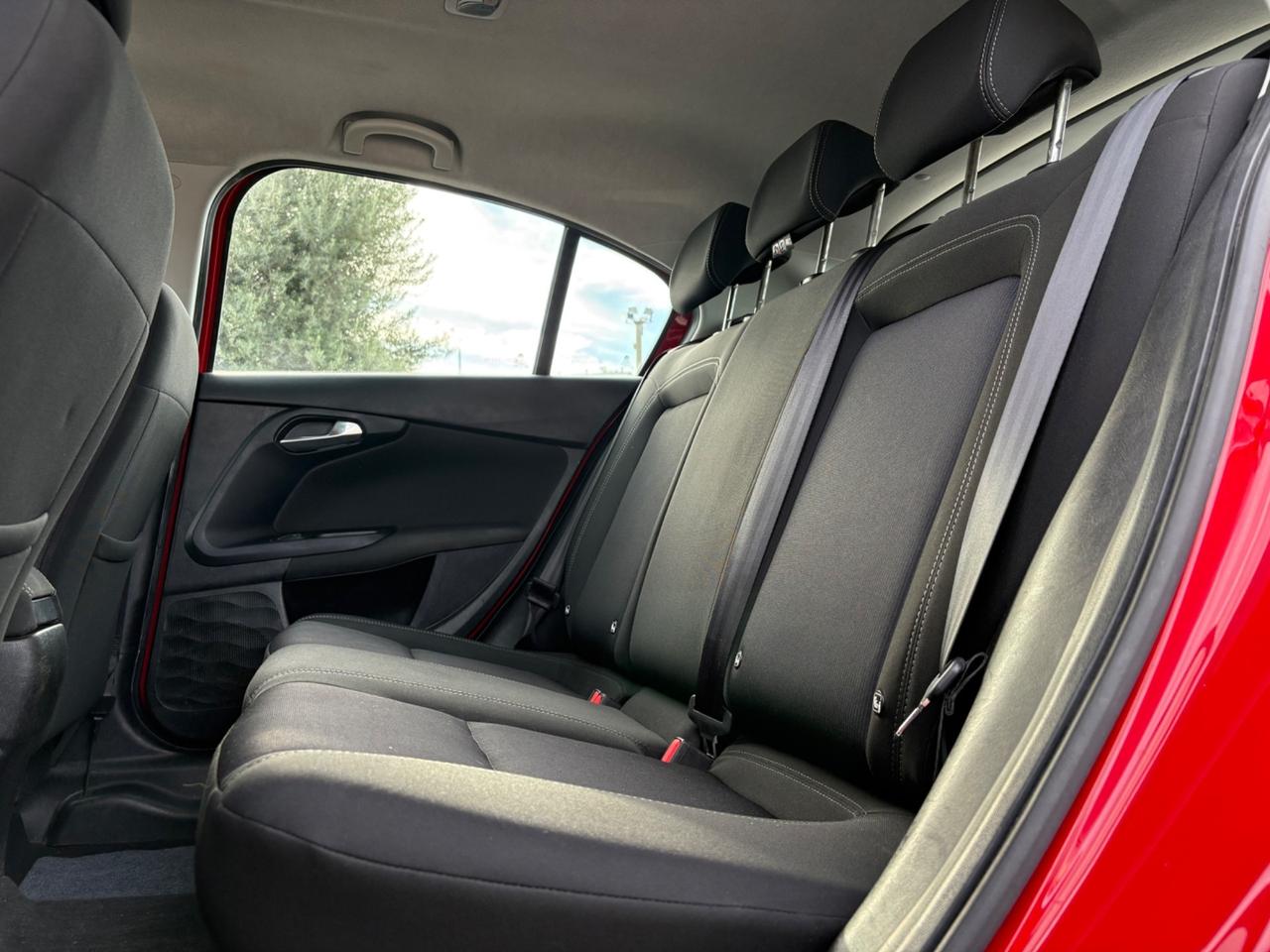 Fiat Tipo 1.3 Mjt 2019