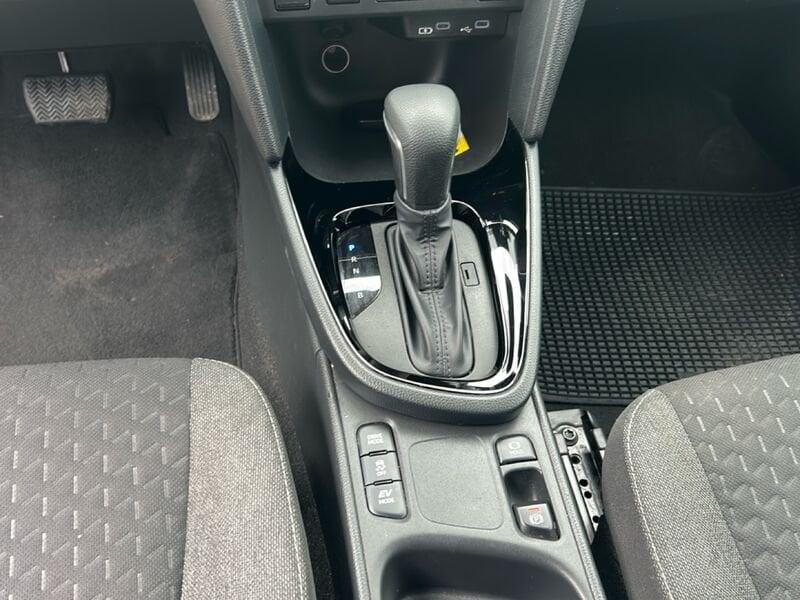 Toyota Yaris Cross 1.5H (130 CV) Trend E-CVT