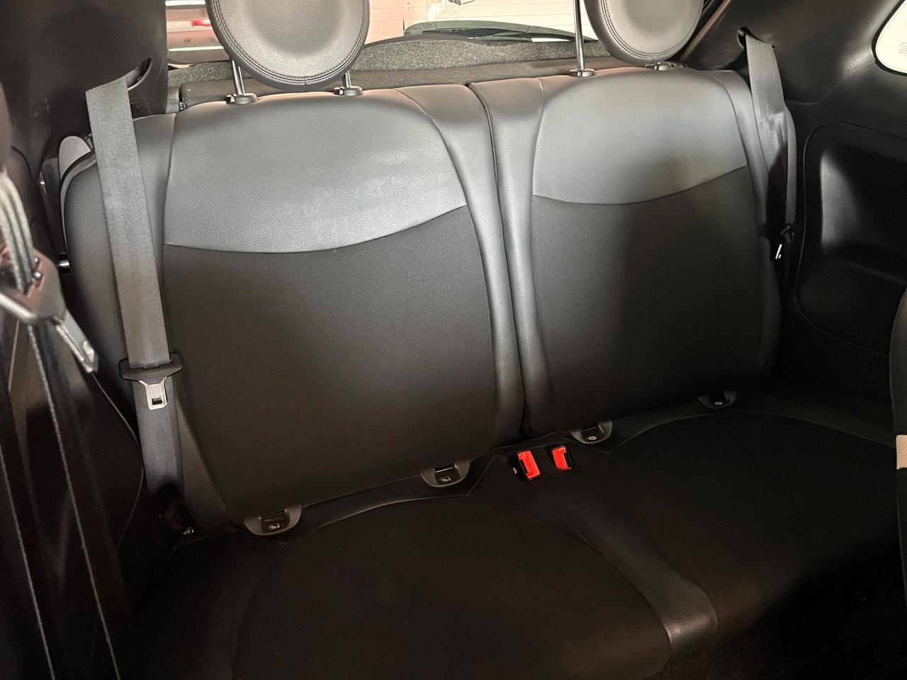 Fiat 500 1.2 Collezione