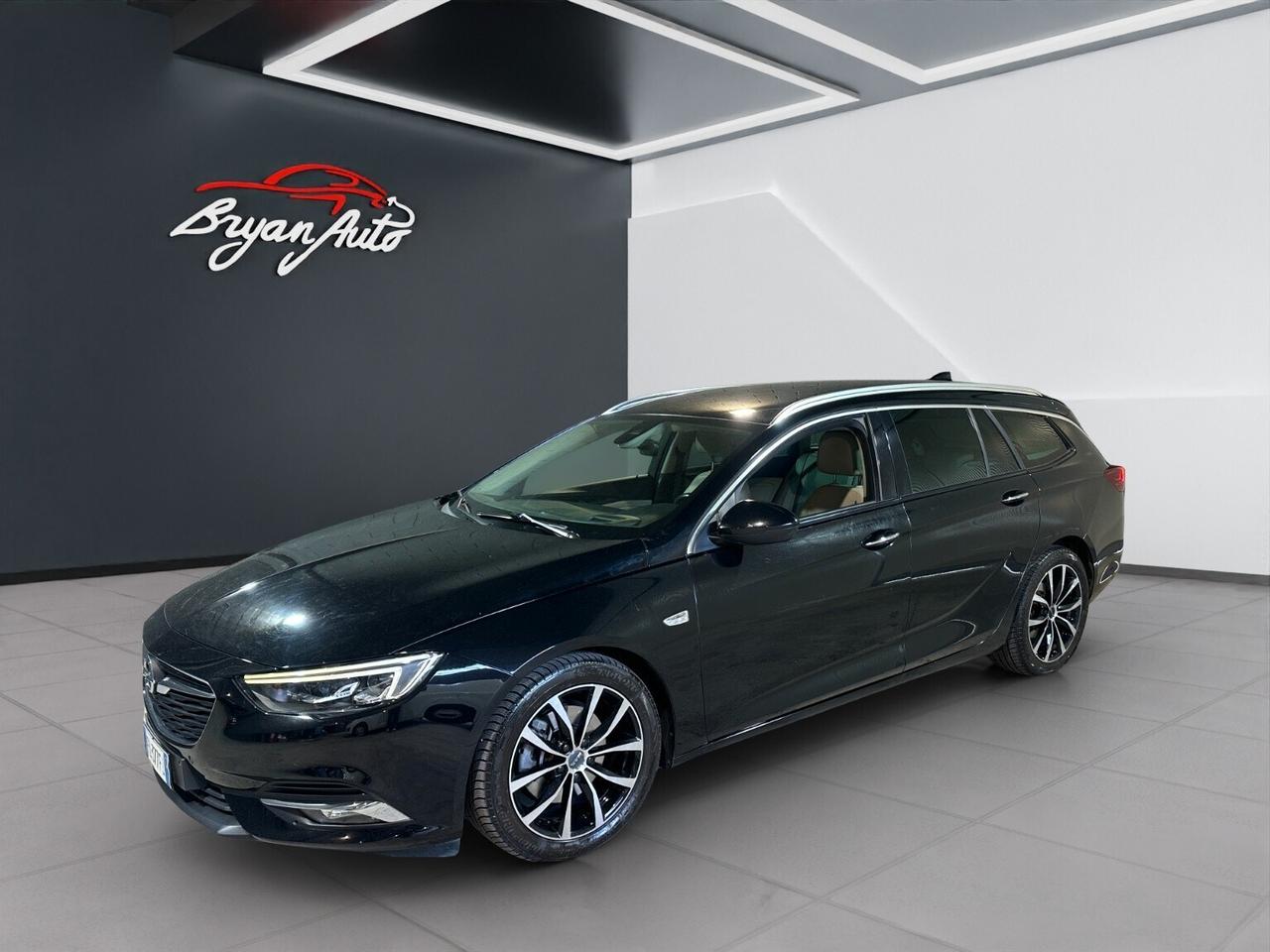 Opel Insignia 2.0 CDTI S&S aut. Sports Tourer Innovation