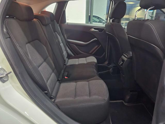 Mercedes-Benz B 180 Classe B - T246 d (cdi) Executive FL E6