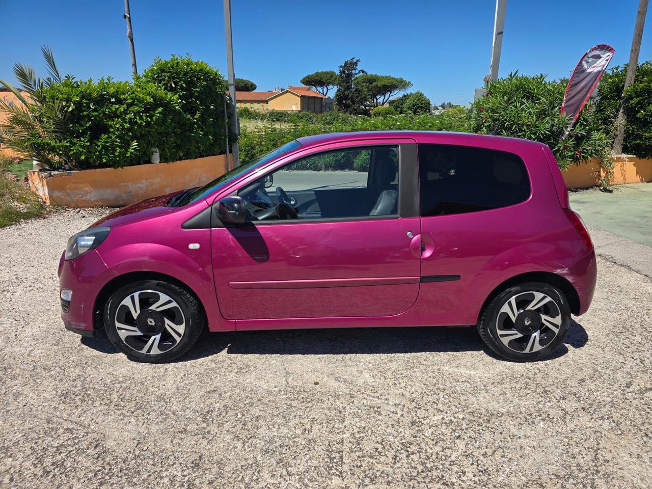 Renault Twingo 1.2 16V BVR Live IMPIANTO GPL FINO 2033