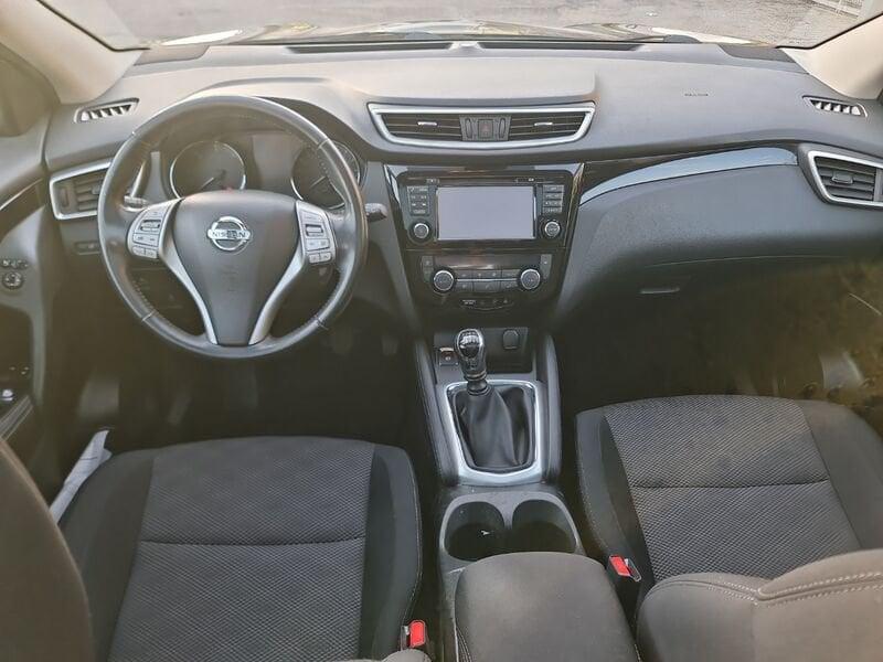 Nissan Qashqai Qashqai 1.6 dci 2wd 130cv