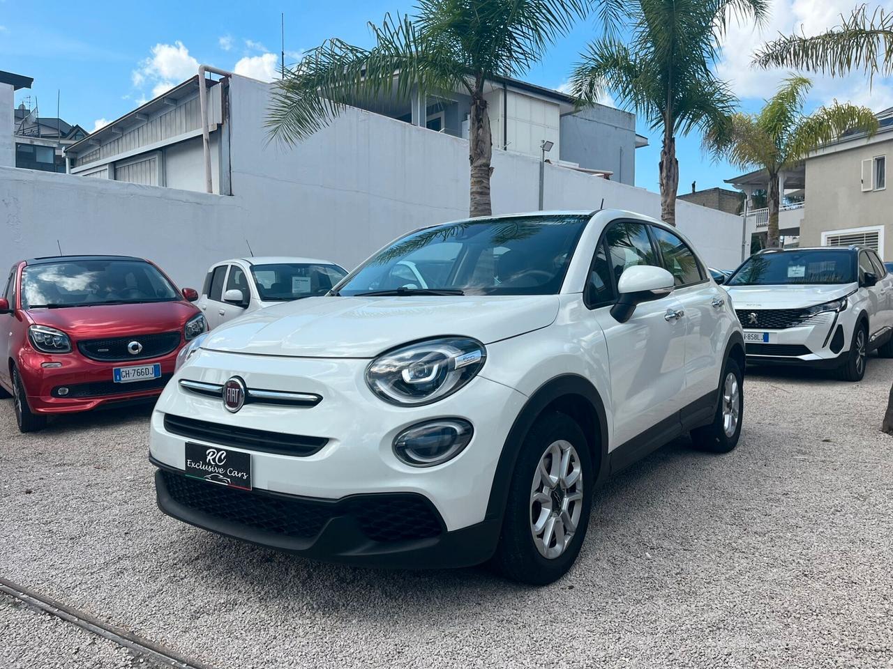 Fiat 500X 1.0 T3 120 CV Urban