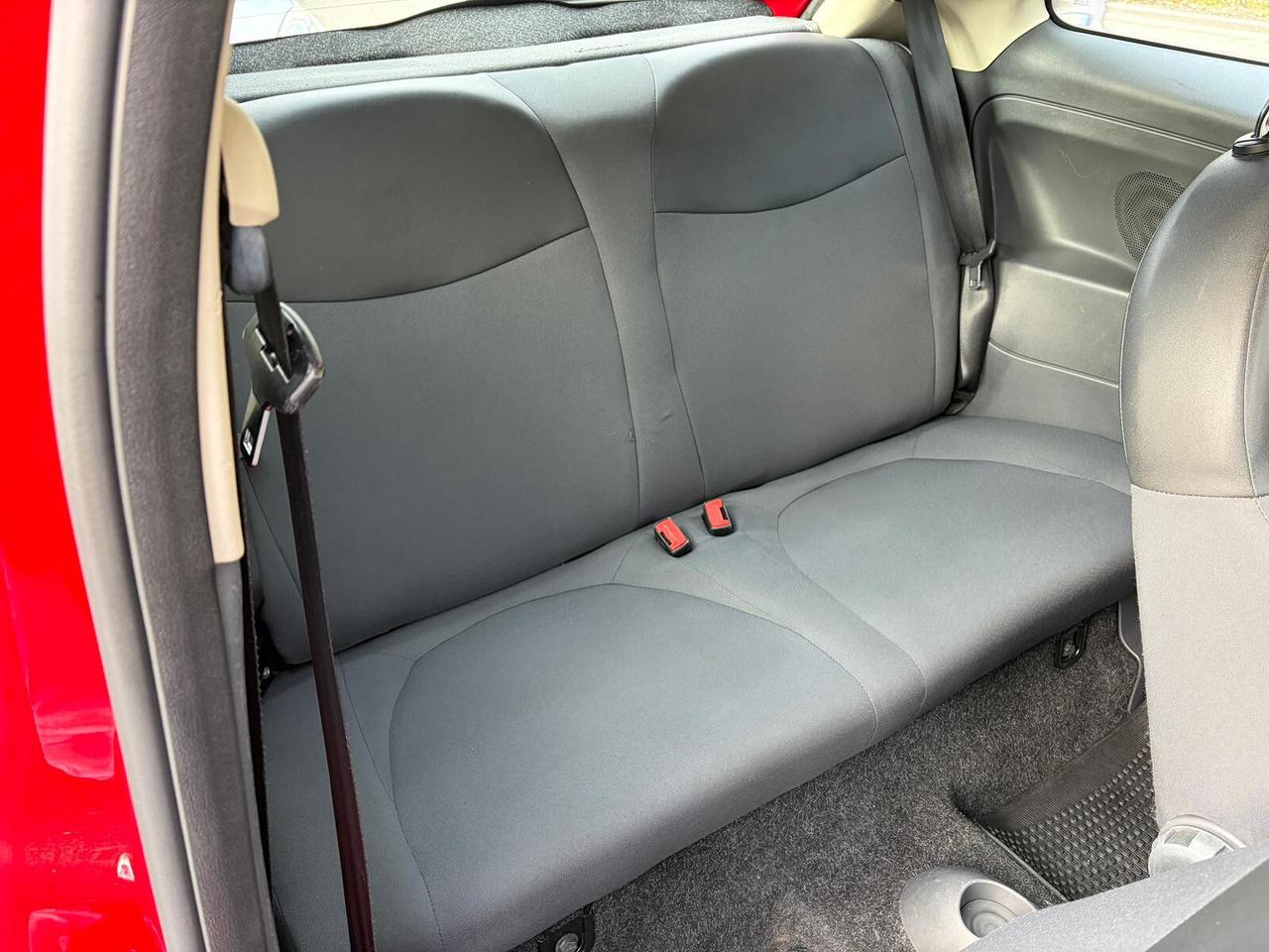 Fiat 500 1.2 BENZINA 69CV Pop Star