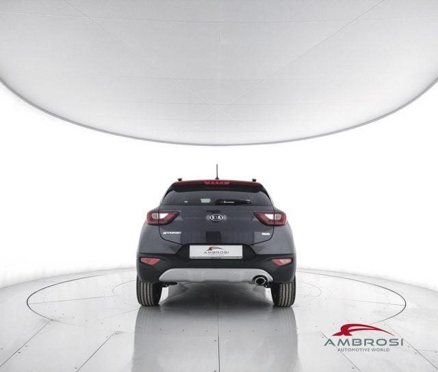 KIA Stonic 1.6 CRDi 110 CV Urban