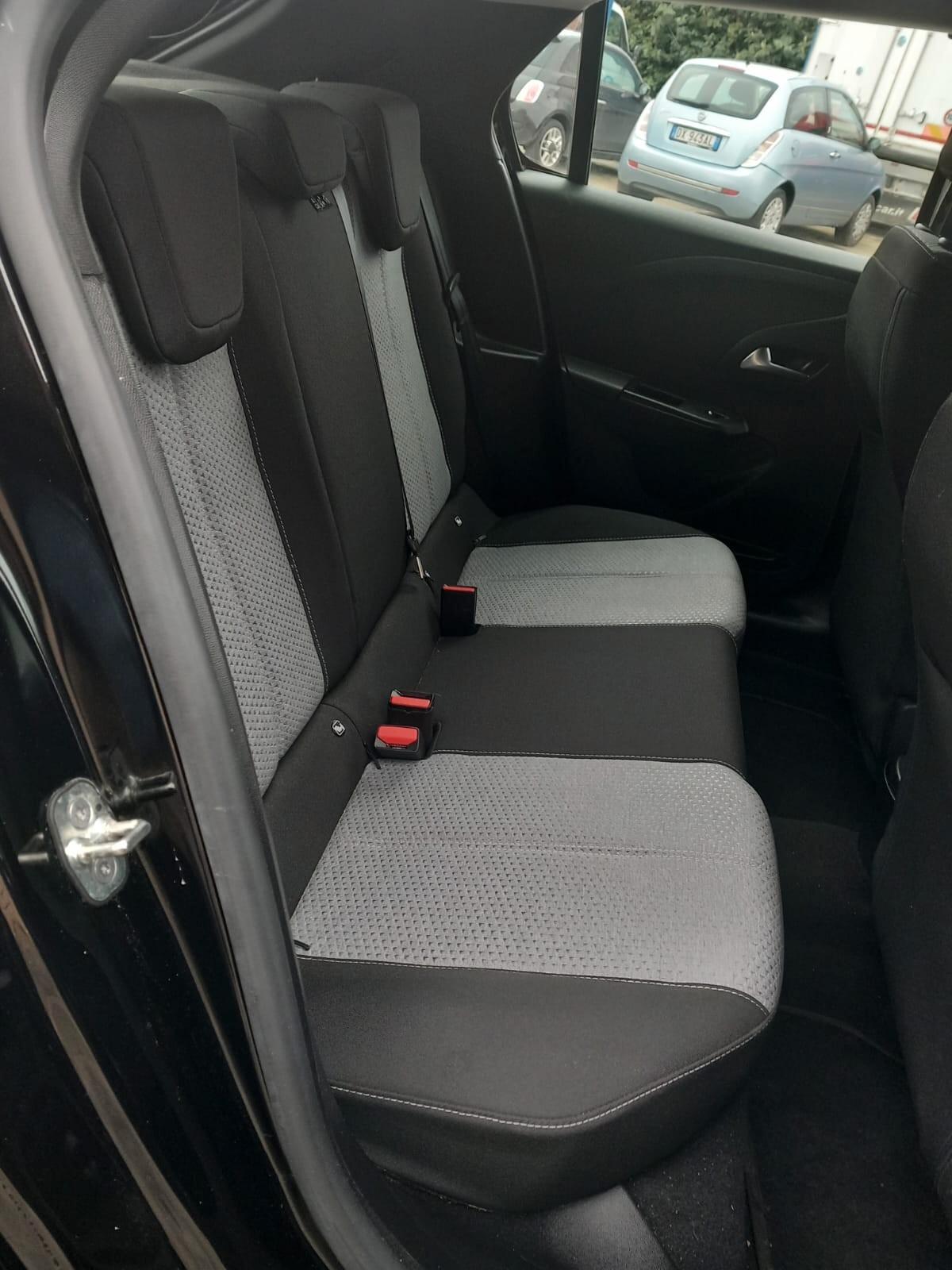 Opel Corsa 1.2 BENZINA ANNO 2025