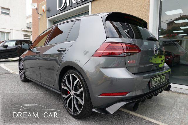 VOLKSWAGEN Golf GTI Performance 2.0 245CV DSG 5p. TETTO-ALCANTARA-19"