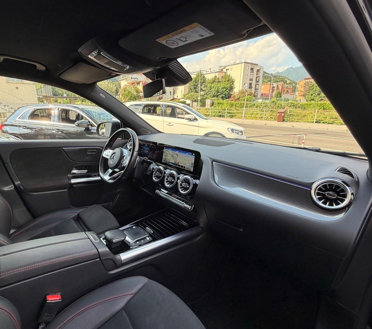 Mercedes-benz GLA 200 220 d Automatic 4Matic Premium