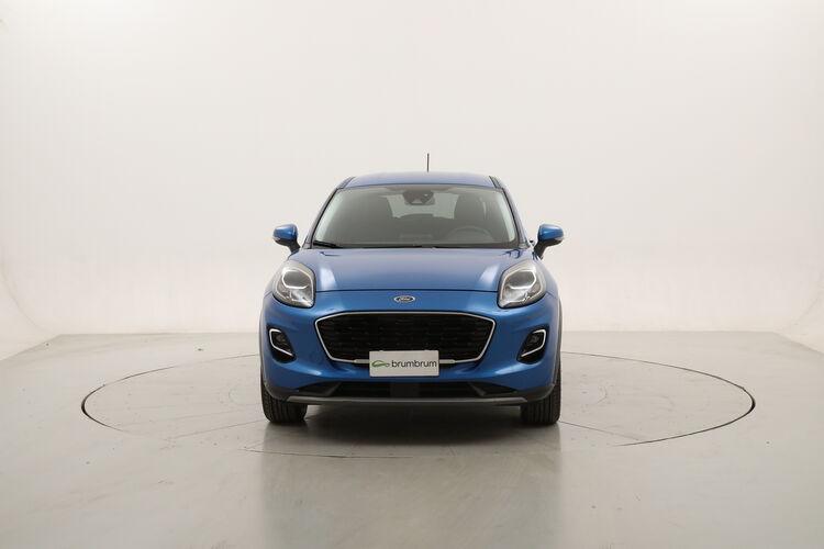 Ford Puma Titanium BZ634585 1.0 Mild Hybrid 125CV