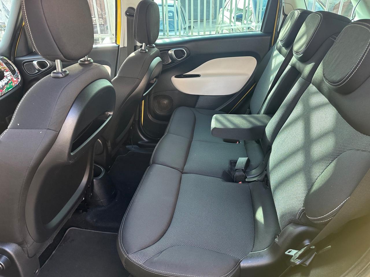 Fiat 500L 1.6 Multijet 105 CV Trekking