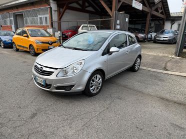 Opel Corsa 1.3 CDTI 75CV ecoFLEX 3 porte Sport