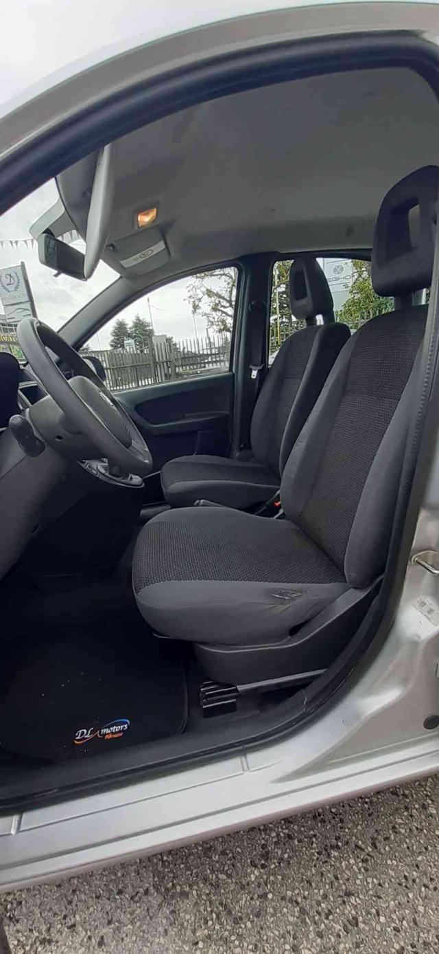 FIAT Panda 1.1 Active SCONTO ROTTAMAZIONE