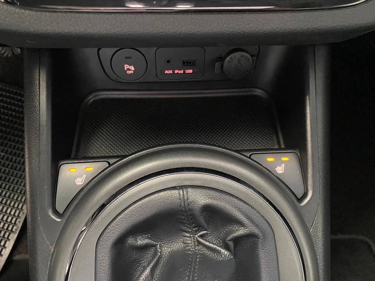 Kia Sportage 1.7 CRDI VGT 2WD Class TETTO