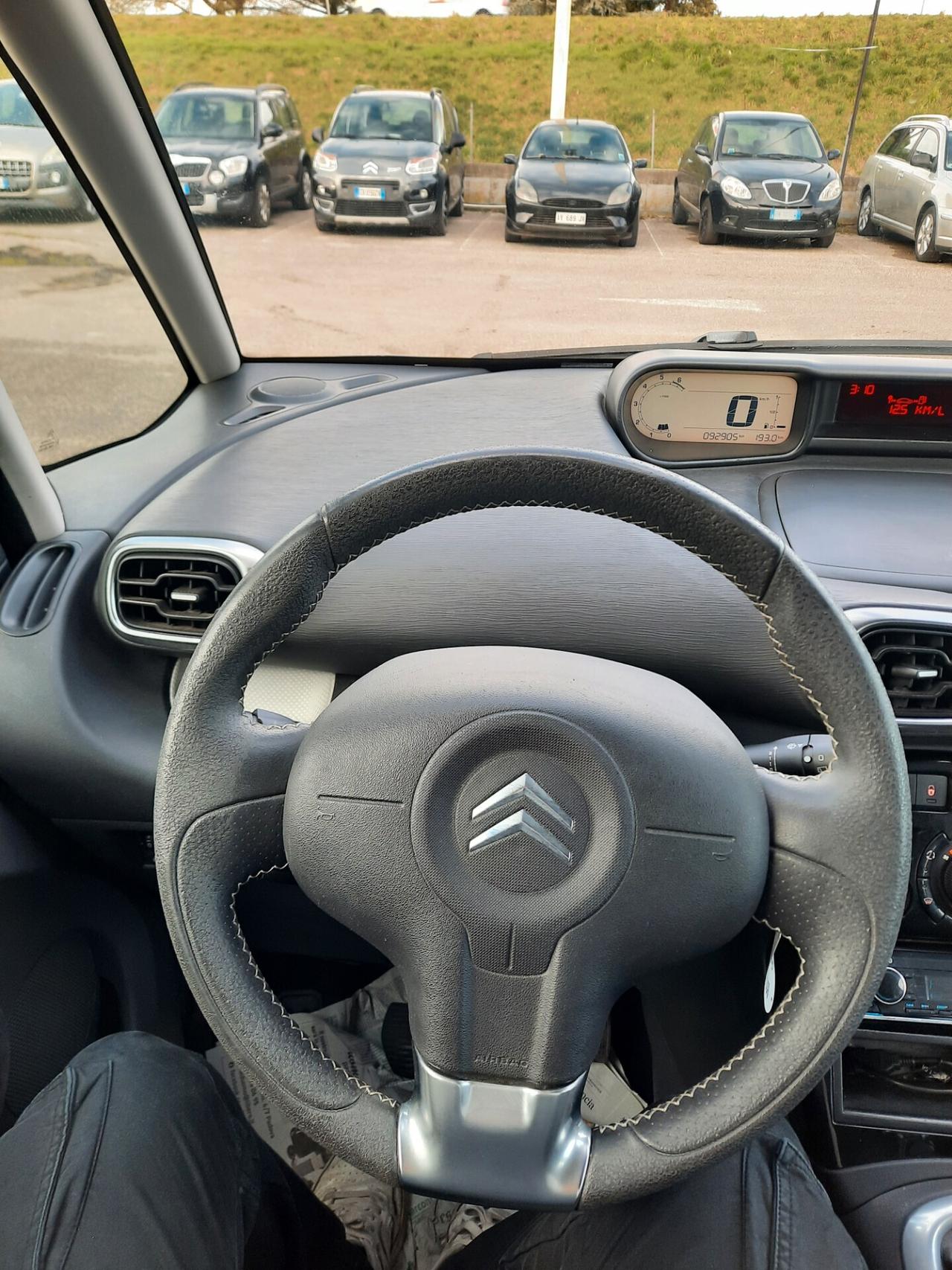 Citroen C3 Picasso 1.4 VTi 95 Perfect Ok neopatentati