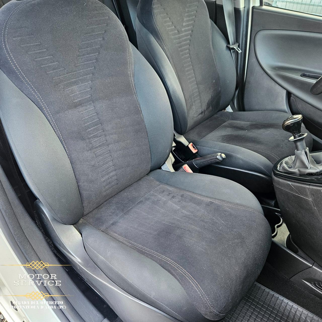 Lancia Ypsilon 1.2 5p PREZZO REALE E FINALE