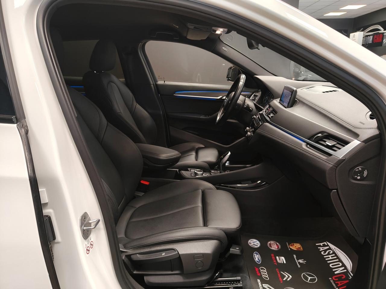 Bmw X2 xDrive20d Msport