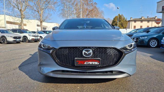 MAZDA 3 2.0L Skyactiv-G M-Hybrid Executive PERMUTE OK NEOP